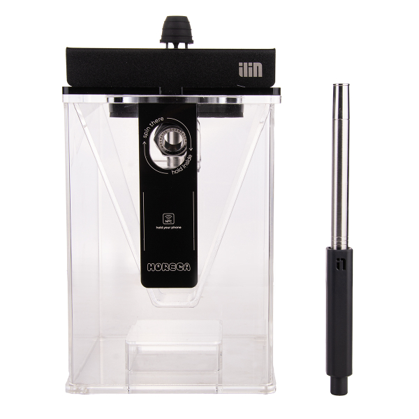 Кальян Nanosmoke | Ilin Horeca Mini в Турции
