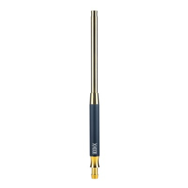 Мундштук Hoob Smpl 2 Black Gold в Турции