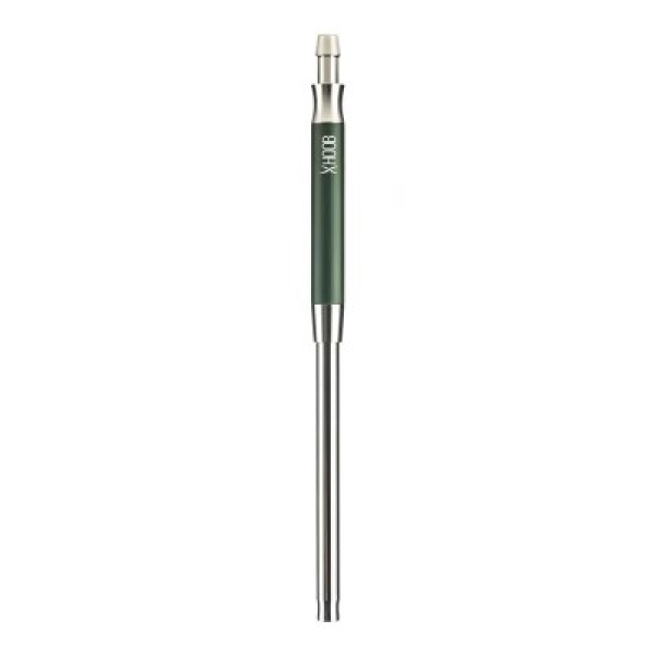 Мундштук Hoob Smpl 2 British Racing Green Stainless Steel в Турции