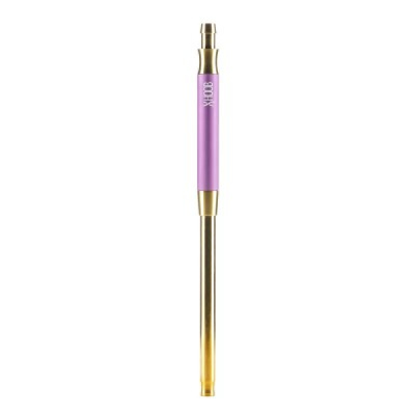 Мундштук Hoob Smpl Royal Purple Gold в Турции