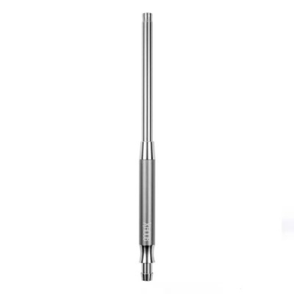 Мундштук Hoob Smpl 2 Space Grey Stainless Steel в Турции