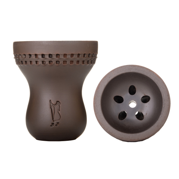 Чаша Satyr Cosmo Bowl Turkish в Турции