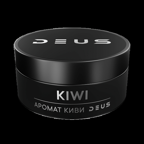 Табак Deus Kiwi Киви 100 грамм в Турции