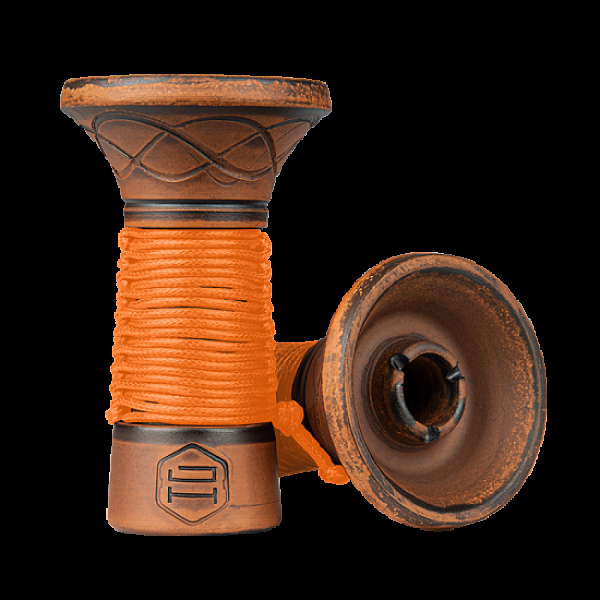 Чаша Japona Hookah Ego Orange Bowl в Турции