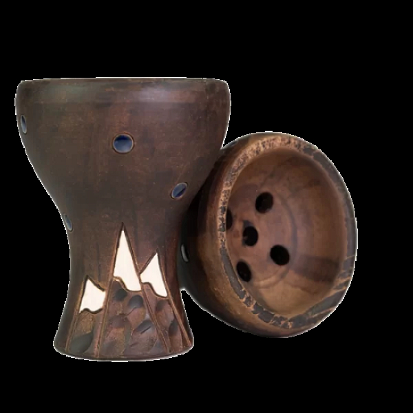 Чаша Japona Hookah Turkish Alpinist Bowl в Турции