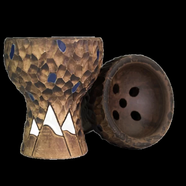 Чаша Japona Hookah Turkish Sherpa Bowl в Турции