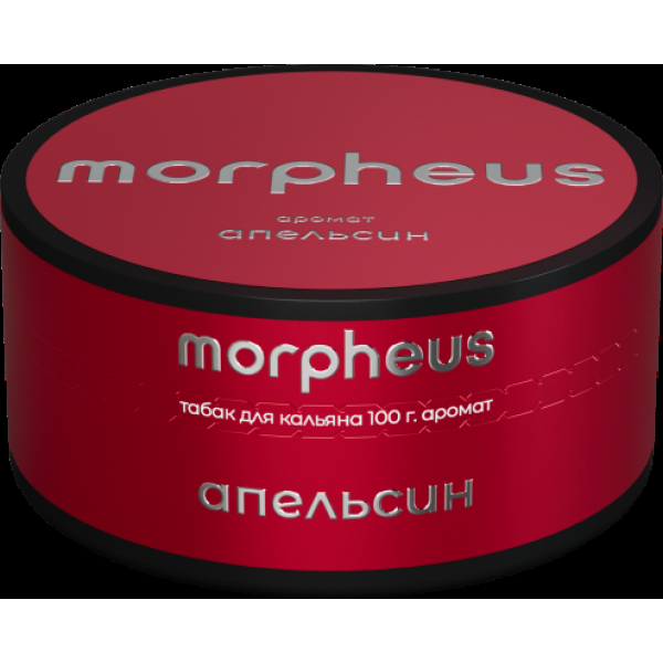 Табак Morpheus Апельсин 100 грамм в Турции