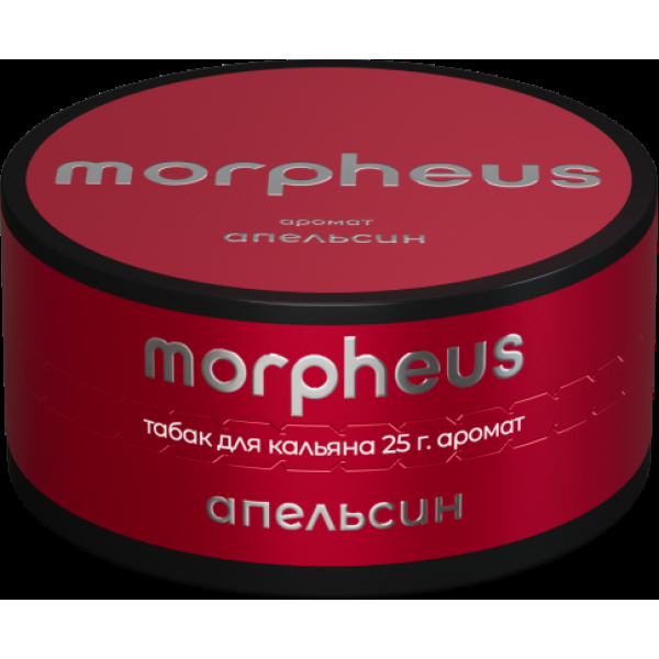 Табак Morpheus Апельсин 25 грамм в Турции
