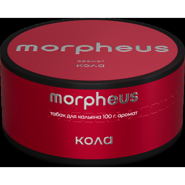 Табак Morpheus Кола 100 грамм в Турции