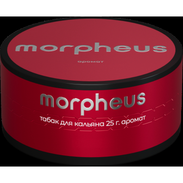 Табак Morpheus Лайм 25 грамм в Турции
