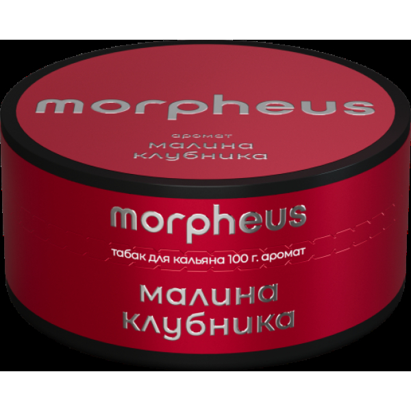 Табак Morpheus Малина Клубника 100 грамм в Турции