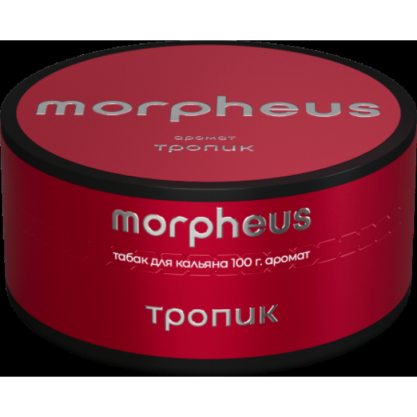 Табак Morpheus Тропик 100 грамм в Турции