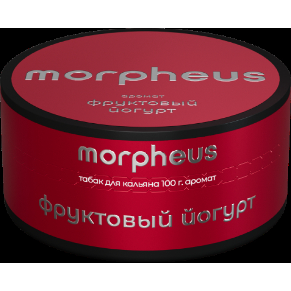 Табак Morpheus Фруктовый Йогурт 100 грамм в Турции