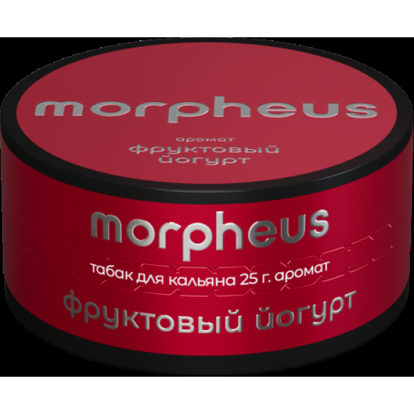 Табак Morpheus Фруктовый Йогурт 25 грамм в Турции