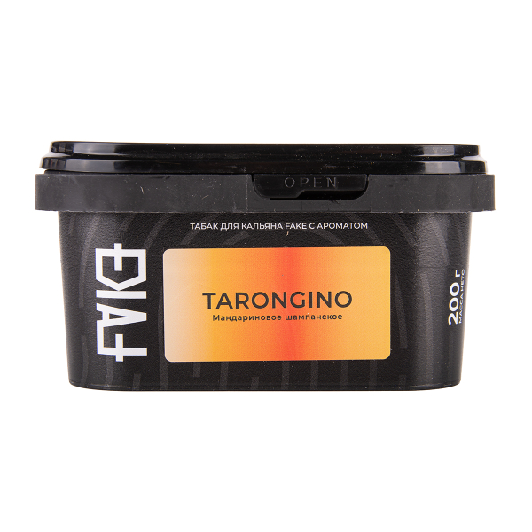 Табак FAKE Tarongino 200 грамм в Турции