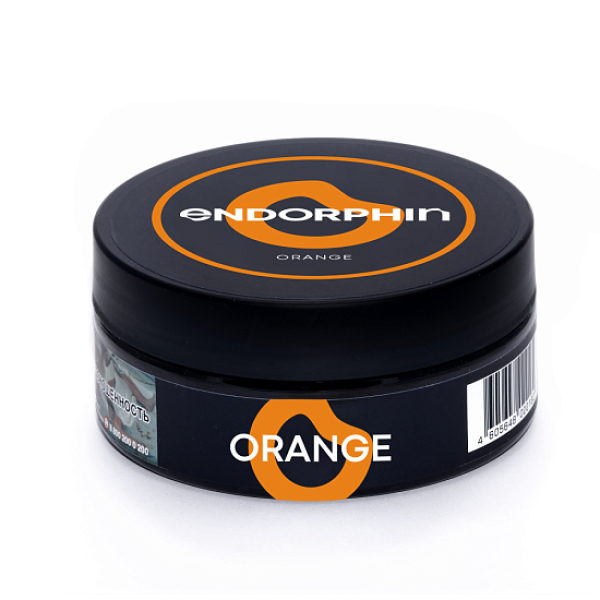 Табак Endorphin Orange 125 грамм в Турции