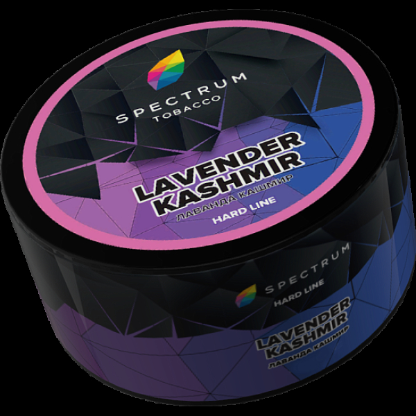 Табак Spectrum Hl Lavender Kashmir 25 грамм в Турции