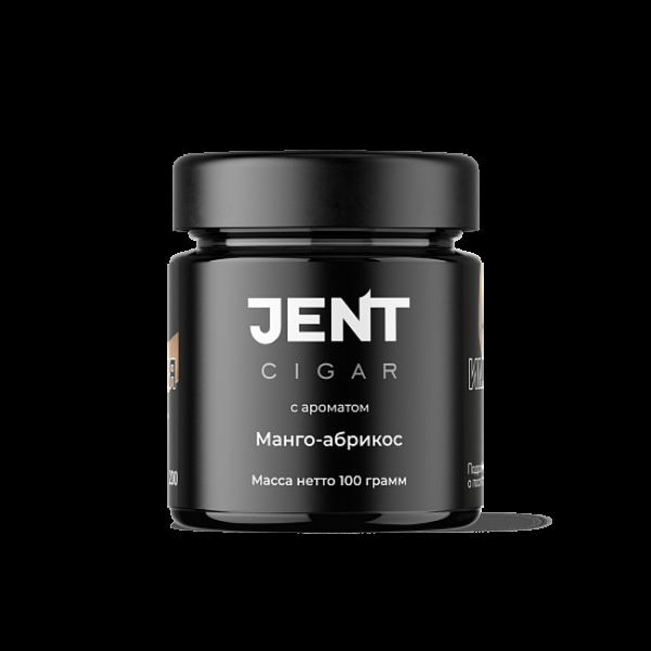 Табак Jent Cigar Манго Абрикос 100 грамм в Турции