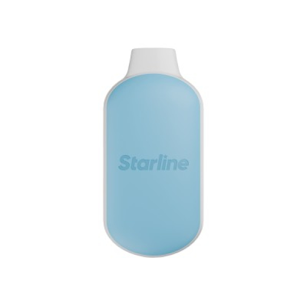 Электронка Starline Midi Пина Колада 7000 затяжек в Турции