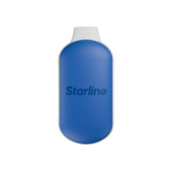 Электронка Starline Midi Энергетик 7000 затяжек в Турции