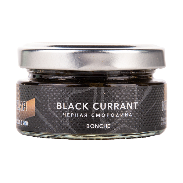 Табак Bonche Black Currant 30 грамм в Турции