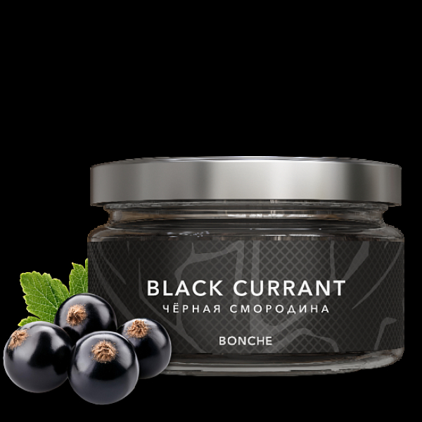 Табак Bonche Black Currant 60 грамм в Турции