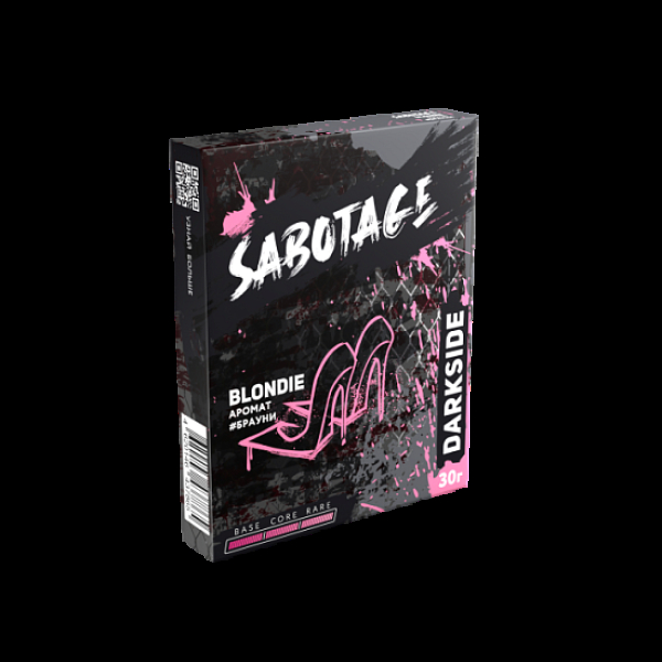 Табак Darkside Sabotage Blondi 30 грамм в Турции