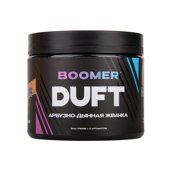 Табак Duft Boomer 200 грамм в Турции