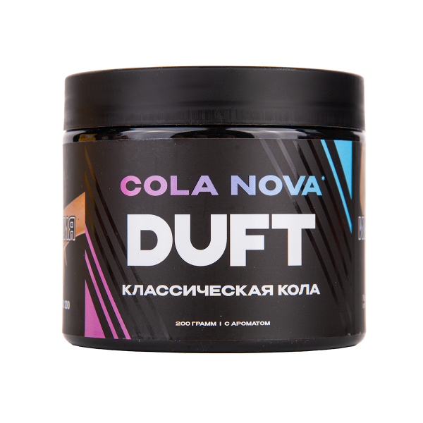 Табак Duft Cola Nova 200 грамм в Турции