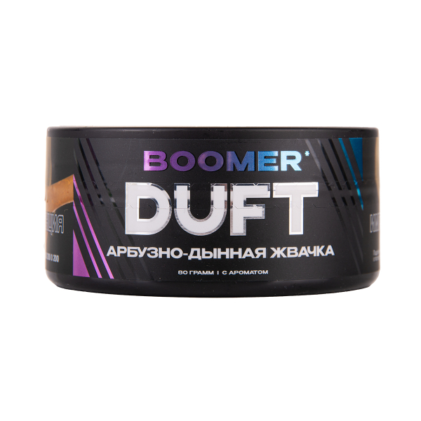 Табак Duft Boomer 80 грамм в Турции