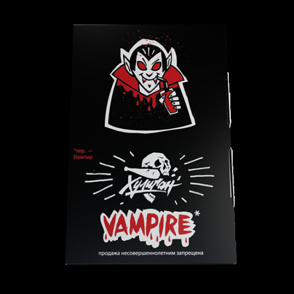 Табак Хулиган Vampire 25 грамм в Турции