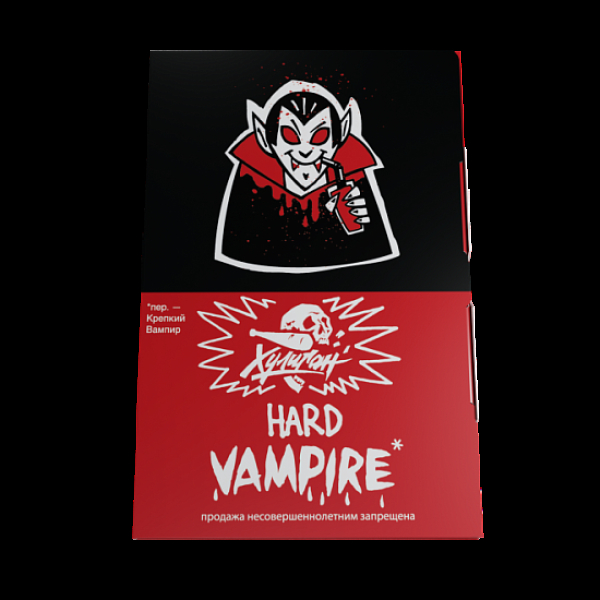 Табак Хулиган Hard Vampire 25 грамм в Турции