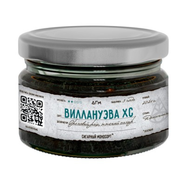 Табак Dogma 100% Виллануэва Хс 80 грамм в Турции