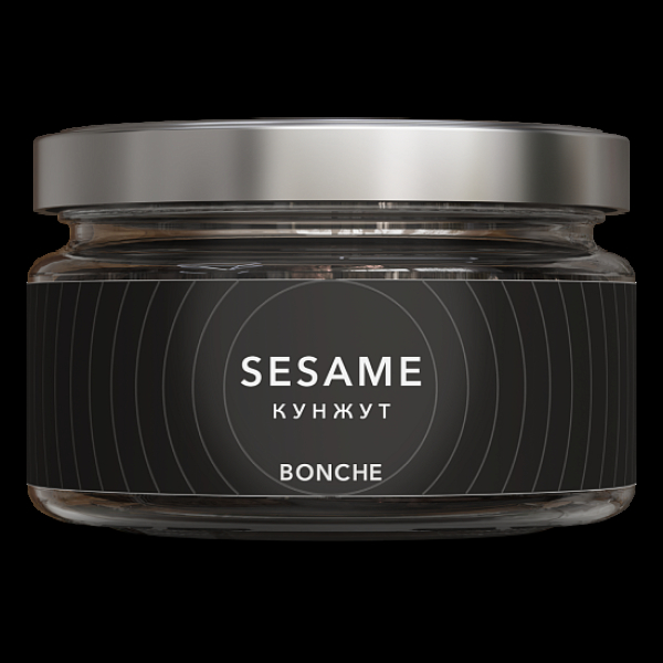 Табак Bonche Sesame Кунжут 120 грамм в Турции