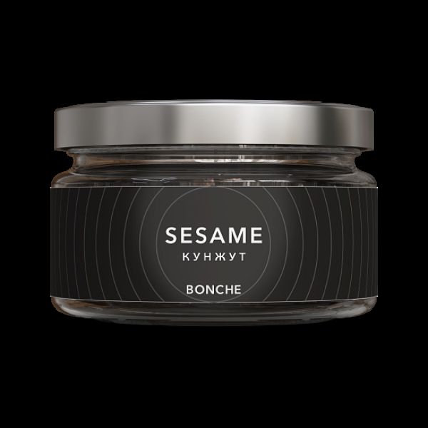 Табак Bonche Sesame Кунжут 60 грамм в Турции