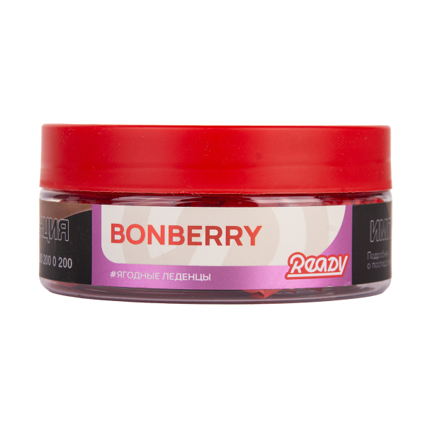 Табак Ready Bonberry 100 грамм в Турции