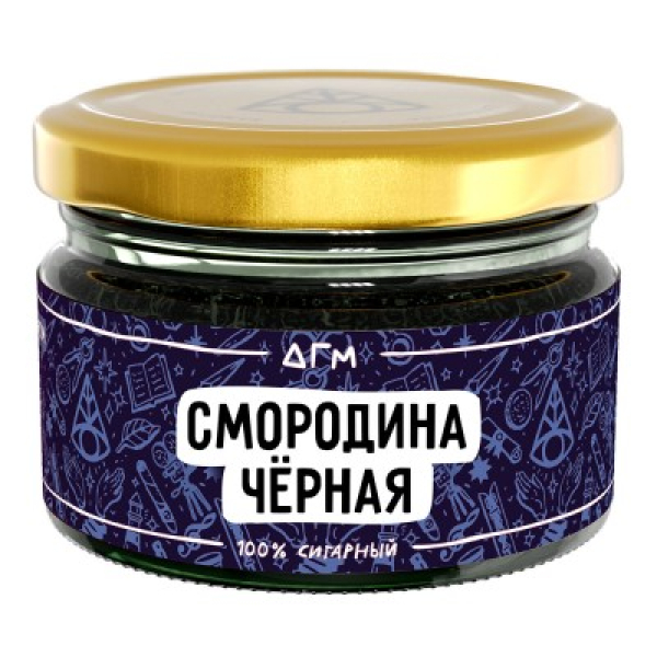 Табак Dogma 100% Черная Смородина 80 грамм в Турции