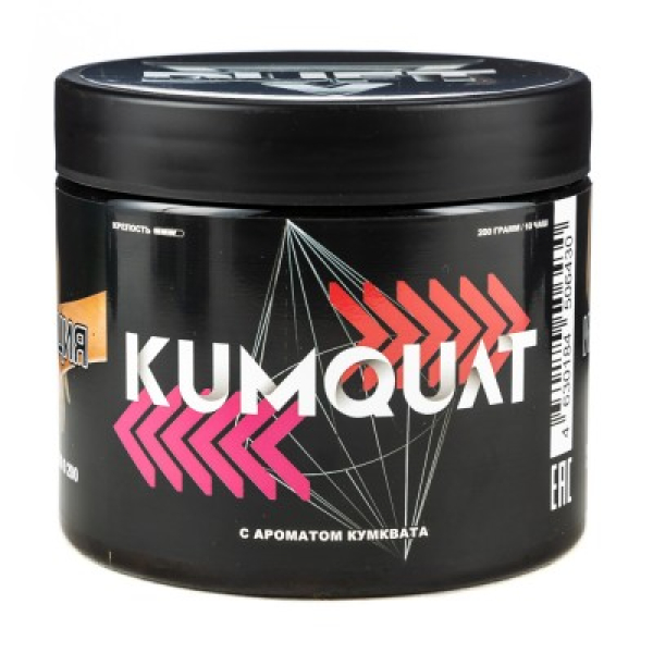 Табак Duft King Kumquat Кумкват 200 грамм в Турции