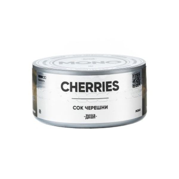Табак Душа Cherries Сок Черешни 25 грамм в Турции