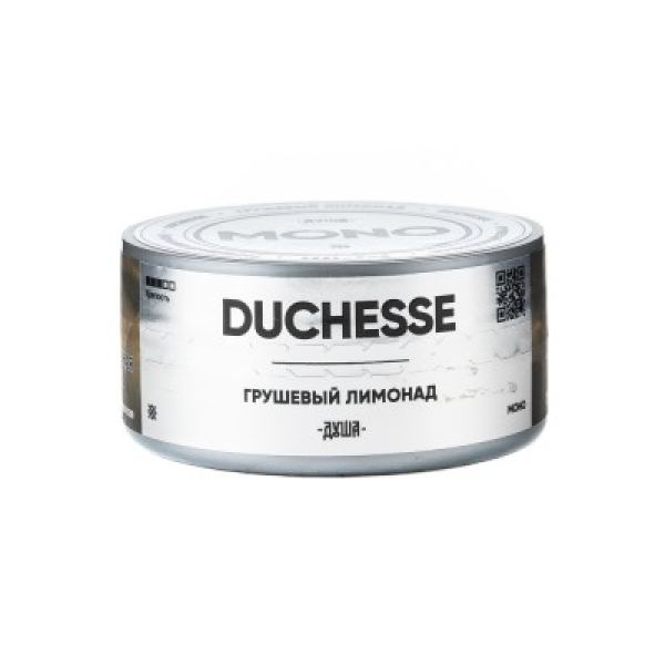 Табак Душа Duchesse Грушевый Лимонад 25 грамм в Турции