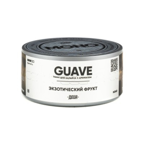 Табак Душа Guave Экзотический Фрукт 25 грамм в Турции