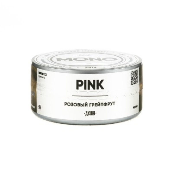 Табак Душа Pink Розовый Грейпфрут 25 грамм в Турции