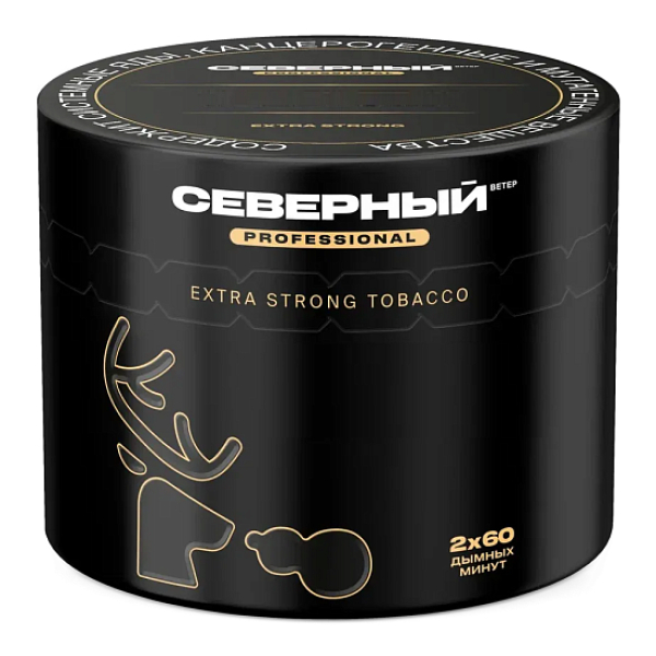 Табак Северный Professional Зеленый Скитлз 40 грамм в Турции