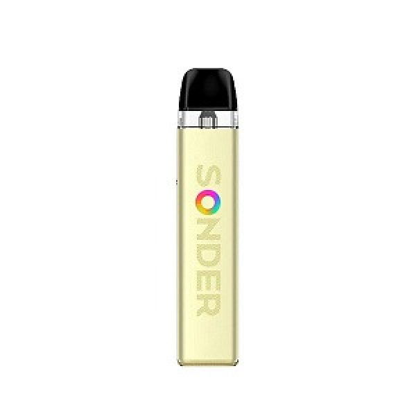 POD-система Geekvape Sonder Q 2 Apricot Yellow в Турции