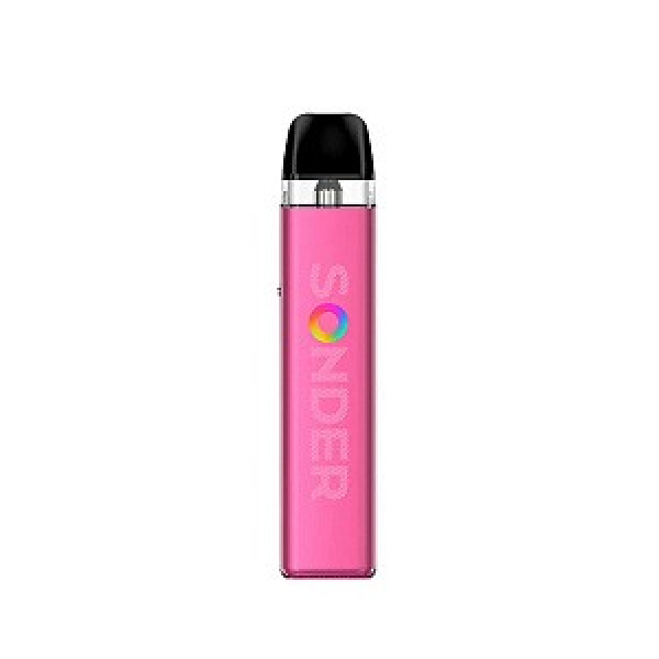 POD-система Geekvape Sonder Q 2 Burgundy Red в Турции
