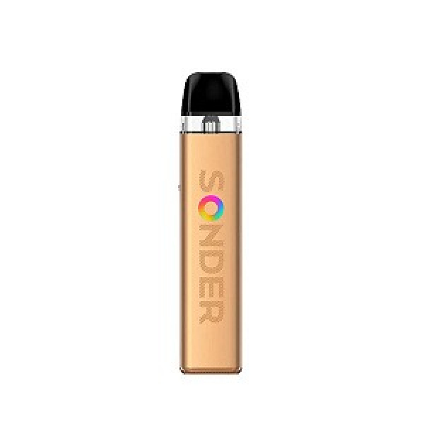 POD-система Geekvape Sonder Q 2 Mocha Gold в Турции