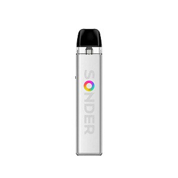 POD-система Geekvape Sonder Q 2 Moonlight Silver в Турции