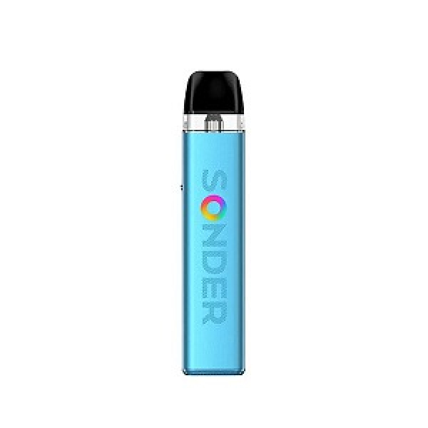 POD-система Geekvape Sonder Q 2 Ocean Blue в Турции