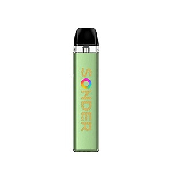 POD-система Geekvape Sonder Q 2 Olive Green в Турции