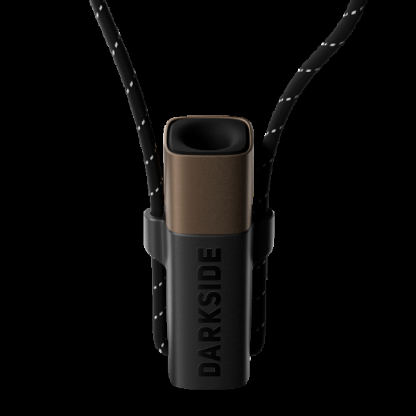 Персональный Мундштук Darkside D Stick Бронзовый в Турции